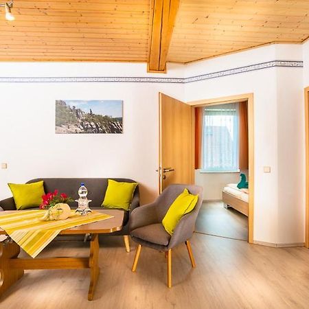 Ferienhaus "Zur Alten Schule" Mittelndorf Εξωτερικό φωτογραφία