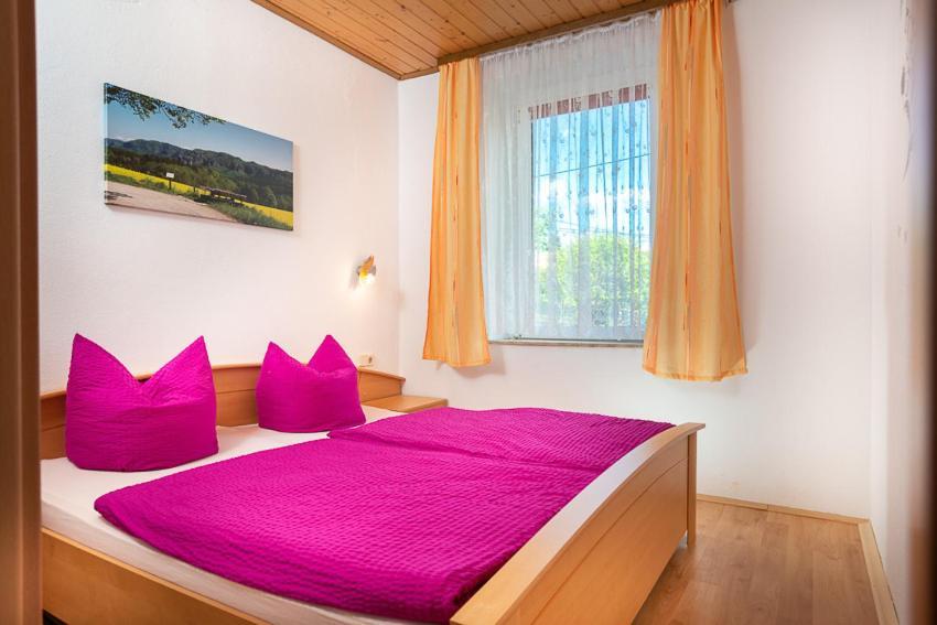 Ferienhaus "Zur Alten Schule" Mittelndorf Εξωτερικό φωτογραφία