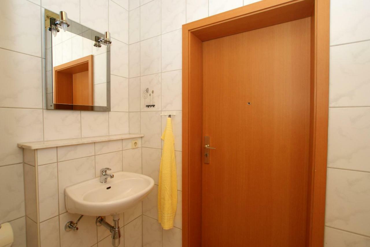 Ferienhaus "Zur Alten Schule" Mittelndorf Εξωτερικό φωτογραφία